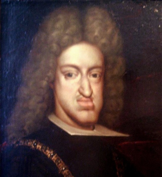 Charles II of Spain: A Tragic Case Study of Inbreeding