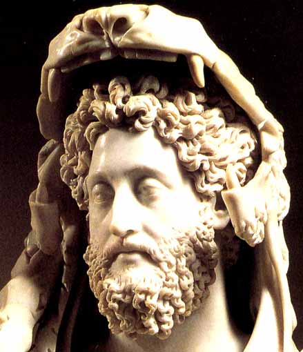 Commodus: The Gladiator Emperor of Rome