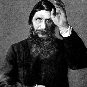 grigorirasputin
