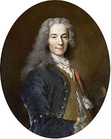 voltaire