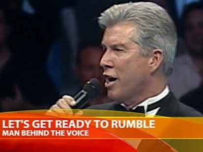 Let’s Get Ready to Rumble Roll in the Dough