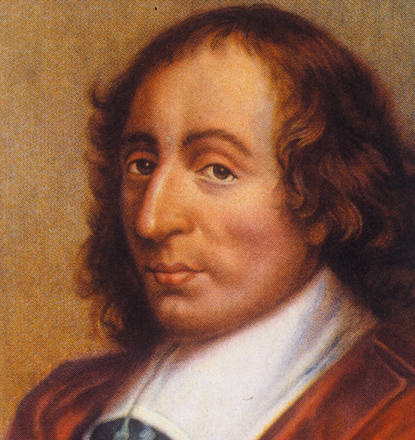 Blaise Pascal Made Child’s Play Out of Euclid’s Geometric Propositions