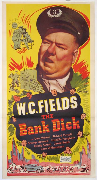 A Bank Account in Every City