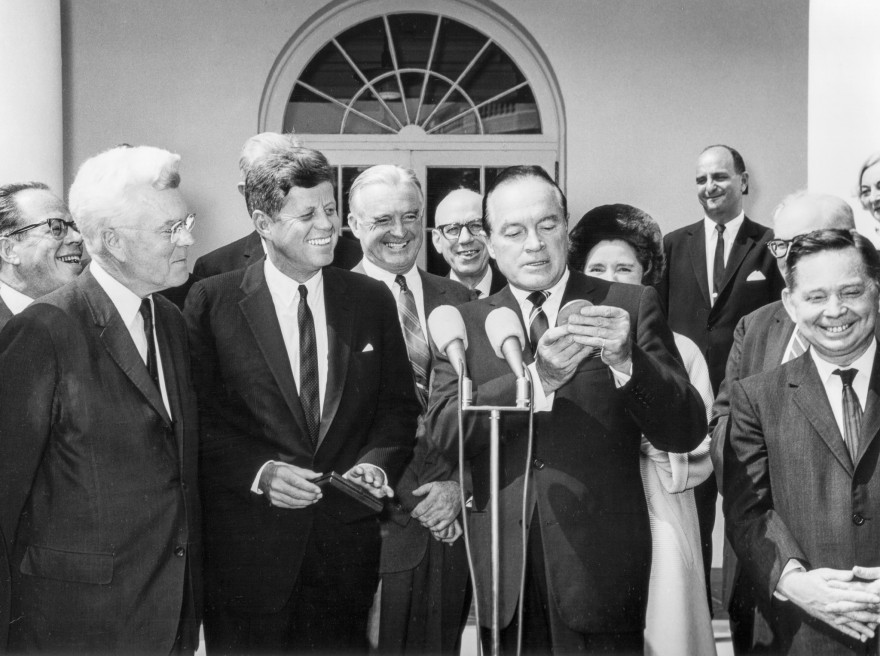 Thanks for the Memories… And the Honors