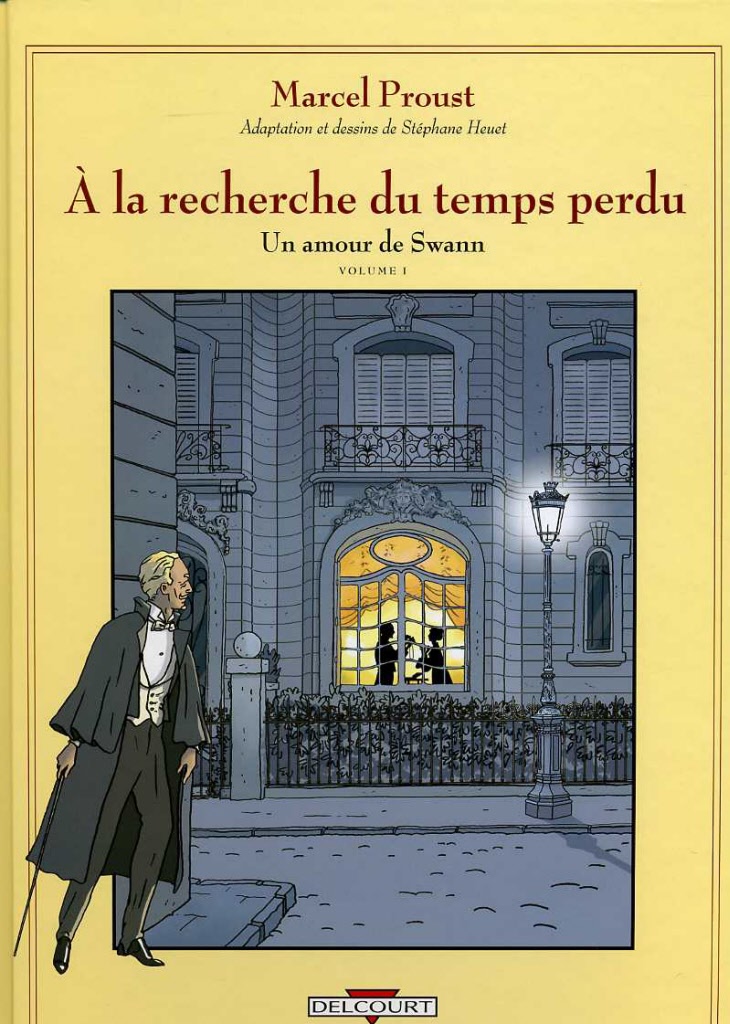 Longest Novel Will Take a While to Read