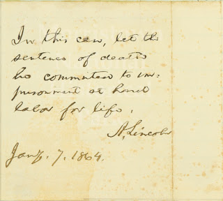 Pardon Me, Mr. President