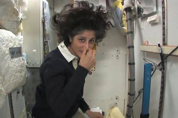 Toilets on the ISS: Clogging Up the Diplomatic Channels