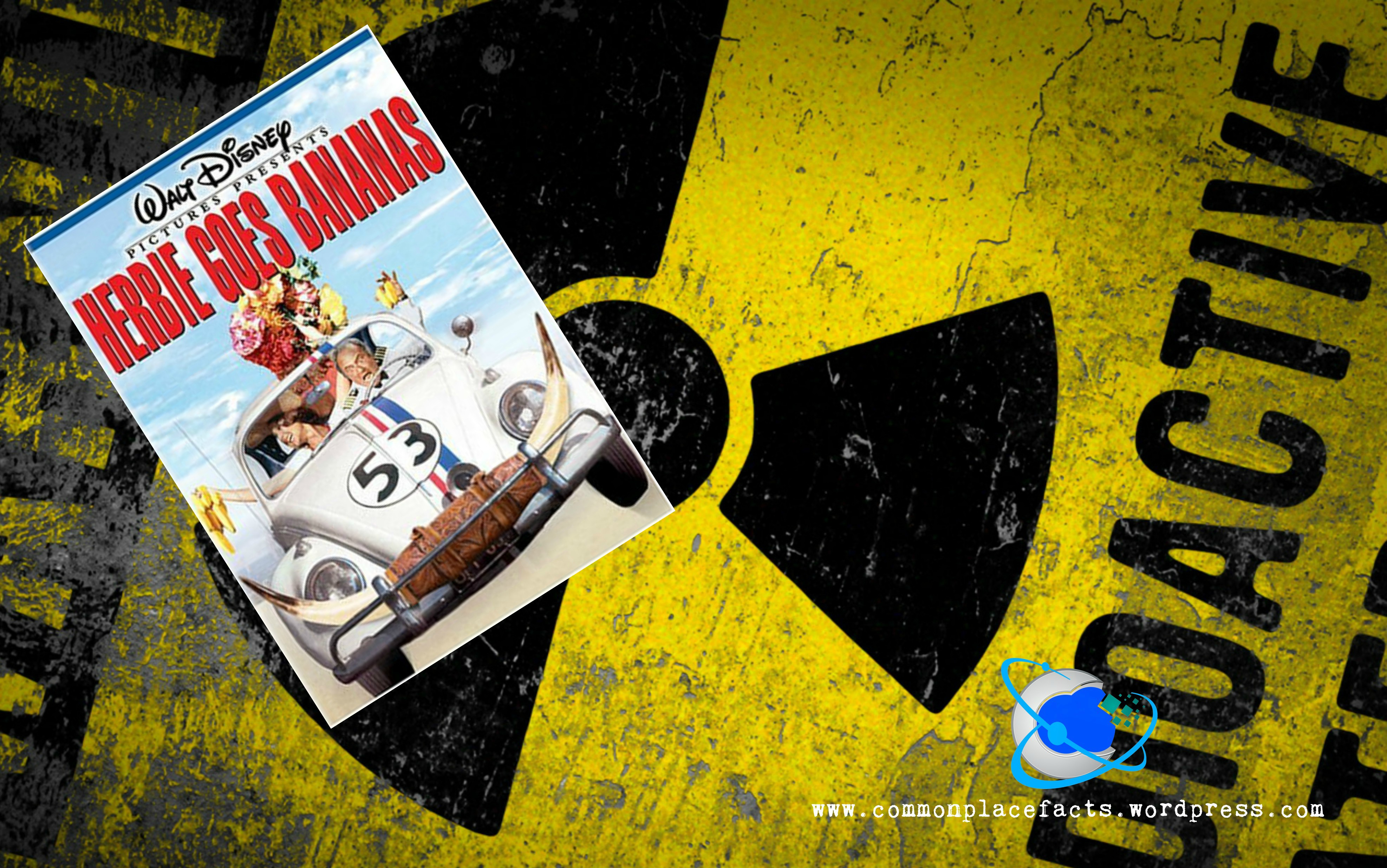 How “Herbie Goes Bananas” Unintentionally Caused a Radioactive Disaster in Brazil