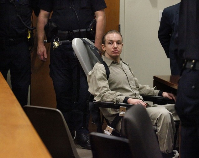 Three Lawyers Found This Client to Be a Pain in the Neck