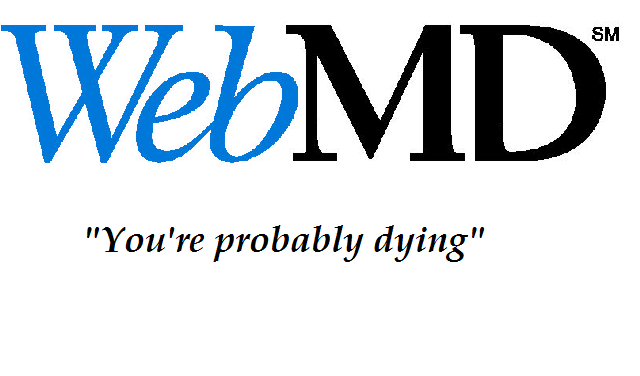 Gunshot Wound? Don’t Worry, Son… I’m Sure There’s An App for That