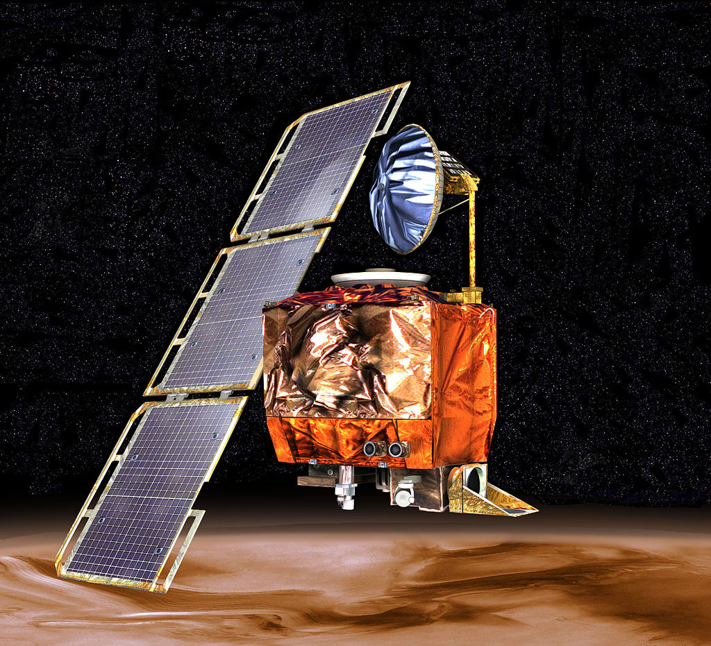 Major Metric Malfunction Means Missed Mars Mission and Millions of Moolah