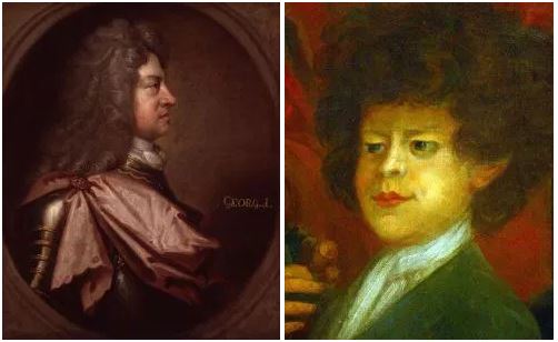 Peter the Wild Boy: King George I’s Human Pet
