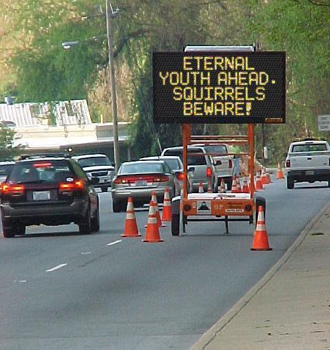 Physician, Heal Thyself