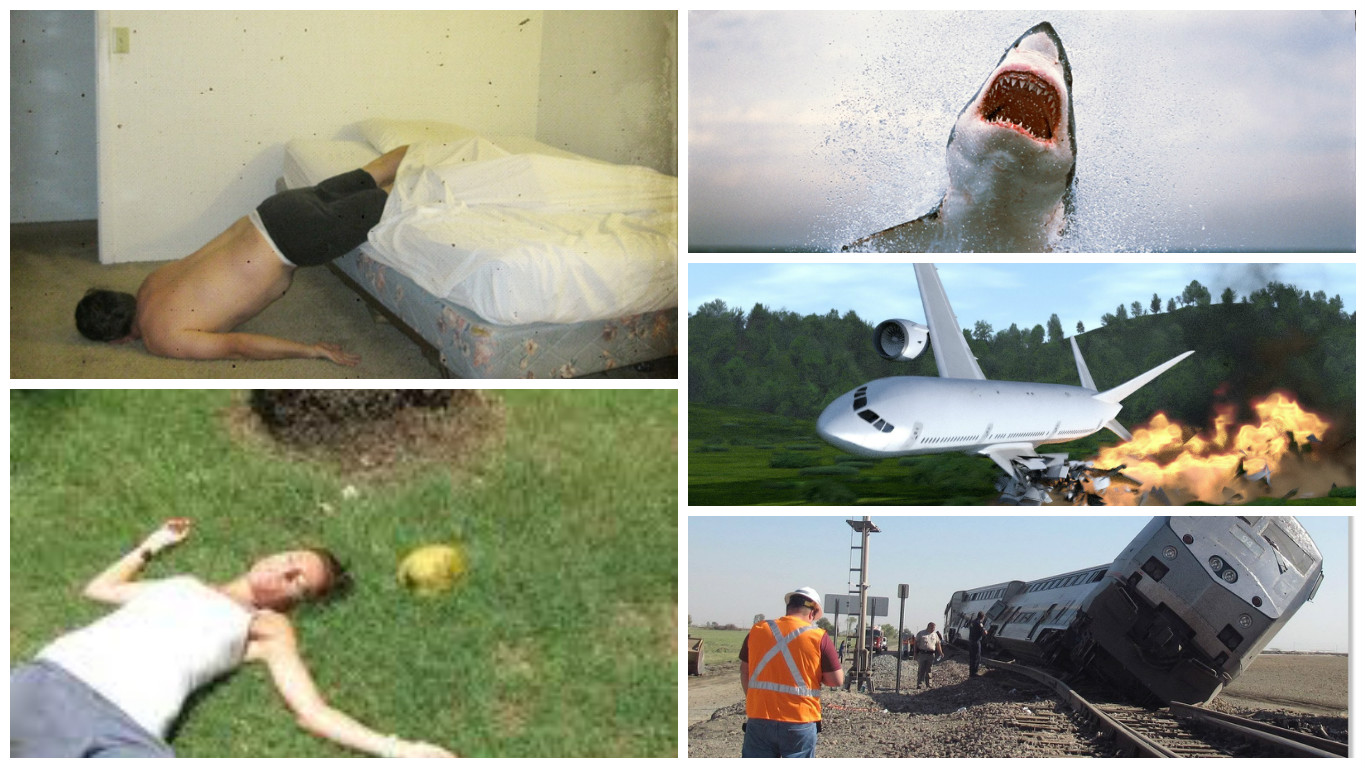 How Are You Going to Go?