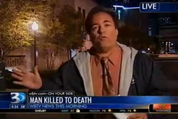 wbtv mankilledtodeath