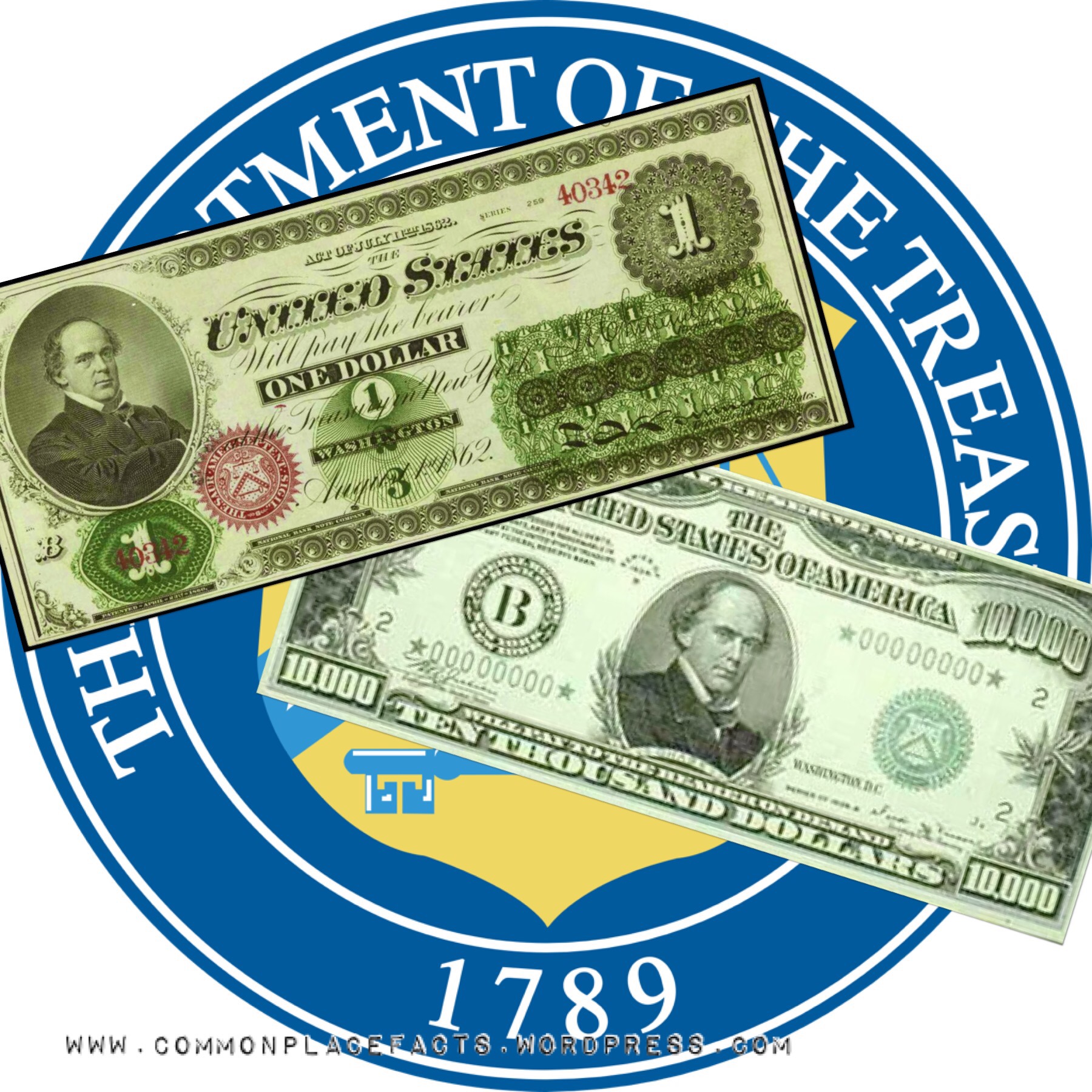 With a Face Like Mine, It Ought To Be On Money