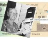 First Social Security benefits Ida May Fuller