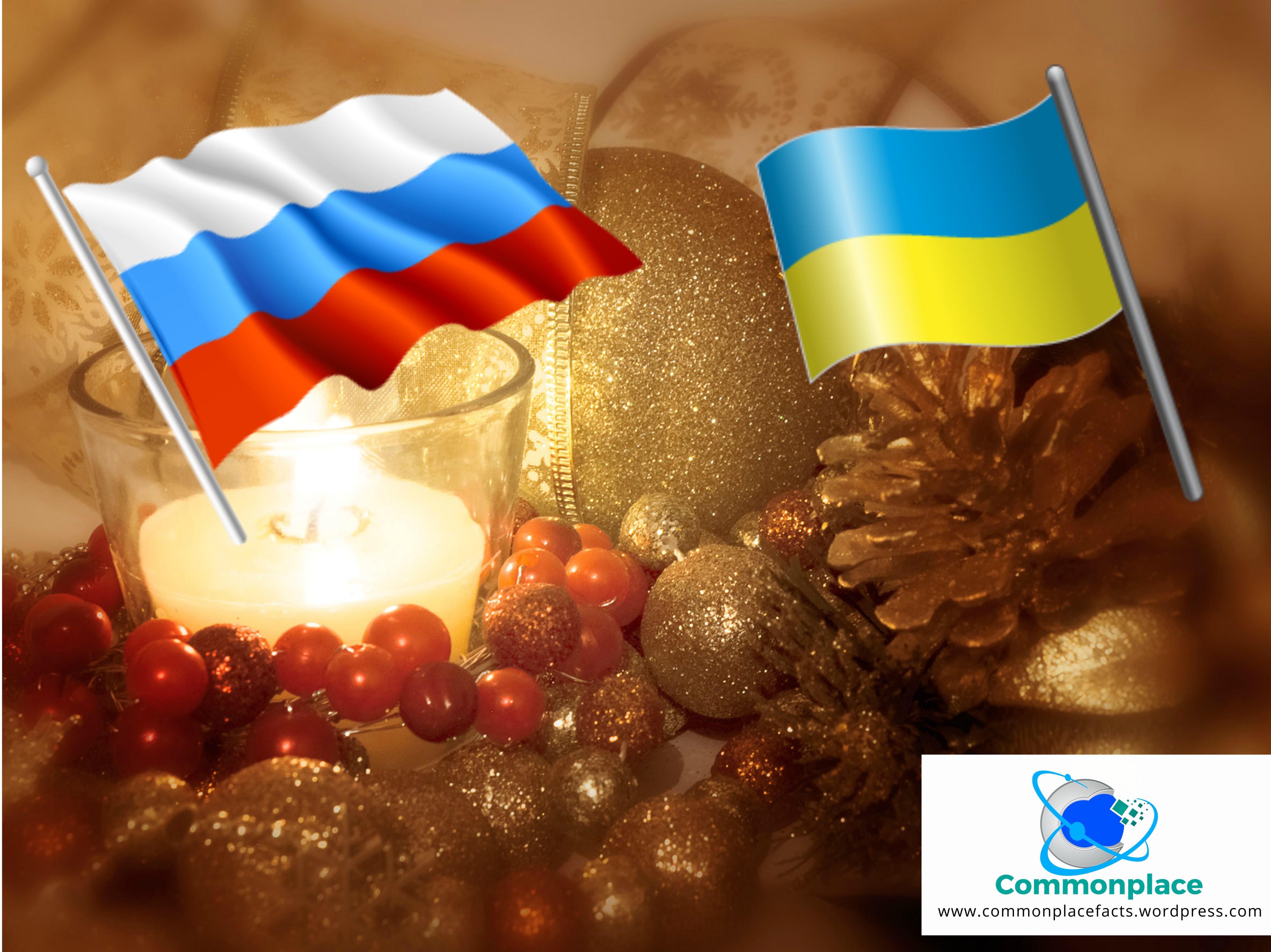 “счастливого Рождества” or “Merry Christmas” — What Day To Say It?