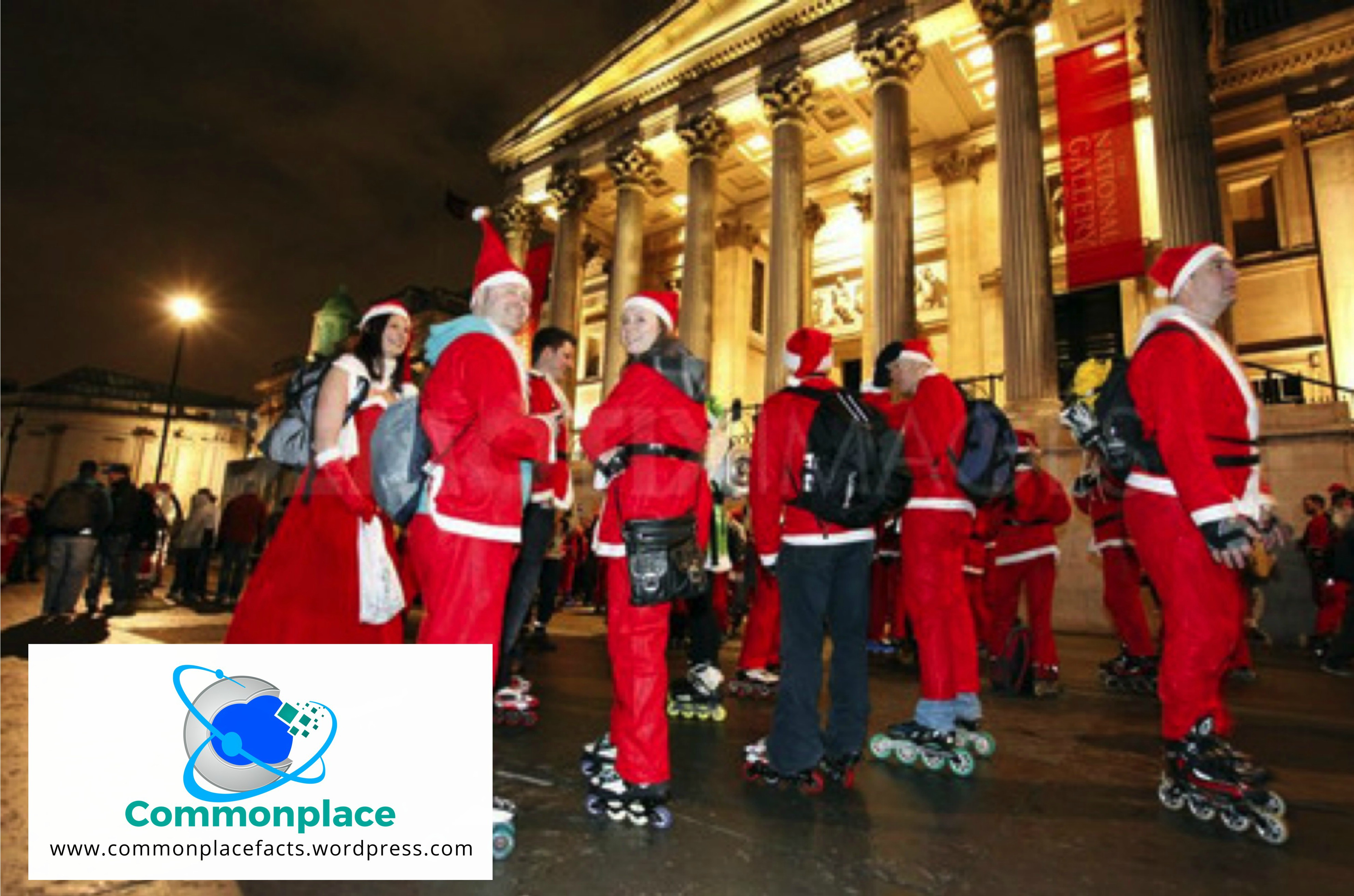 To Mass We Go — Get Your Skates