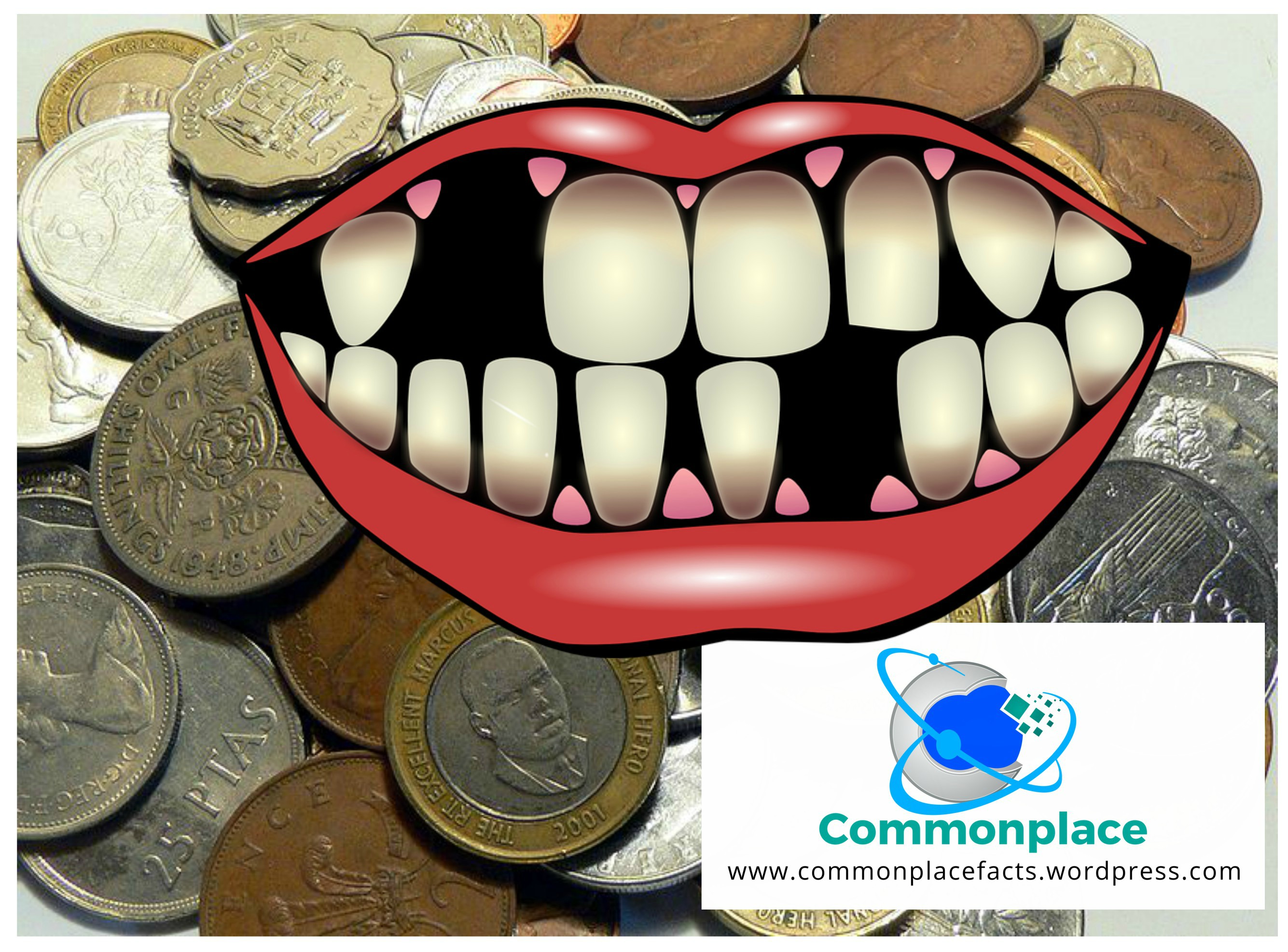 how much does the Tooth Fairy pay per tooth?