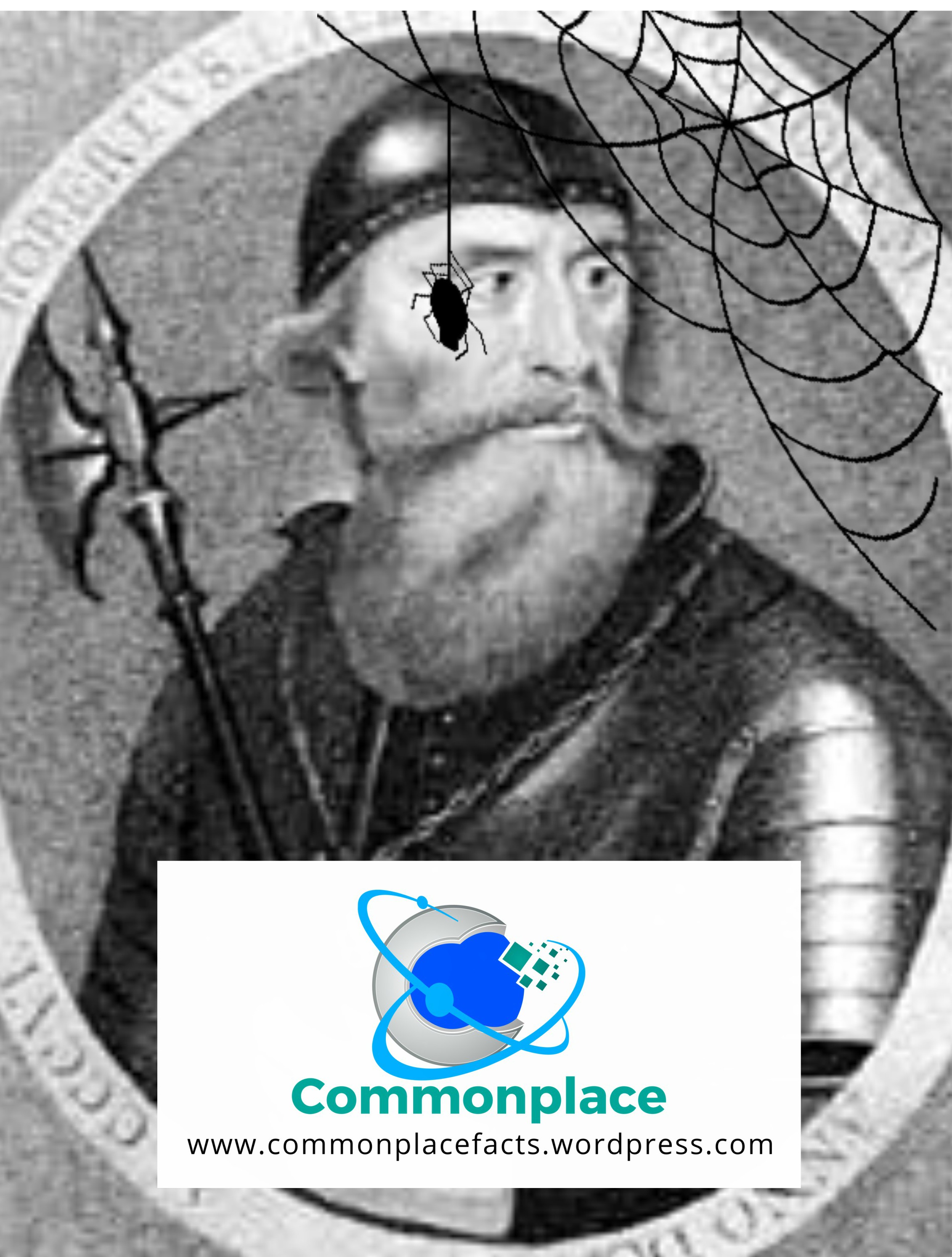 When Scottish Independence Hung By a Spider’s Web