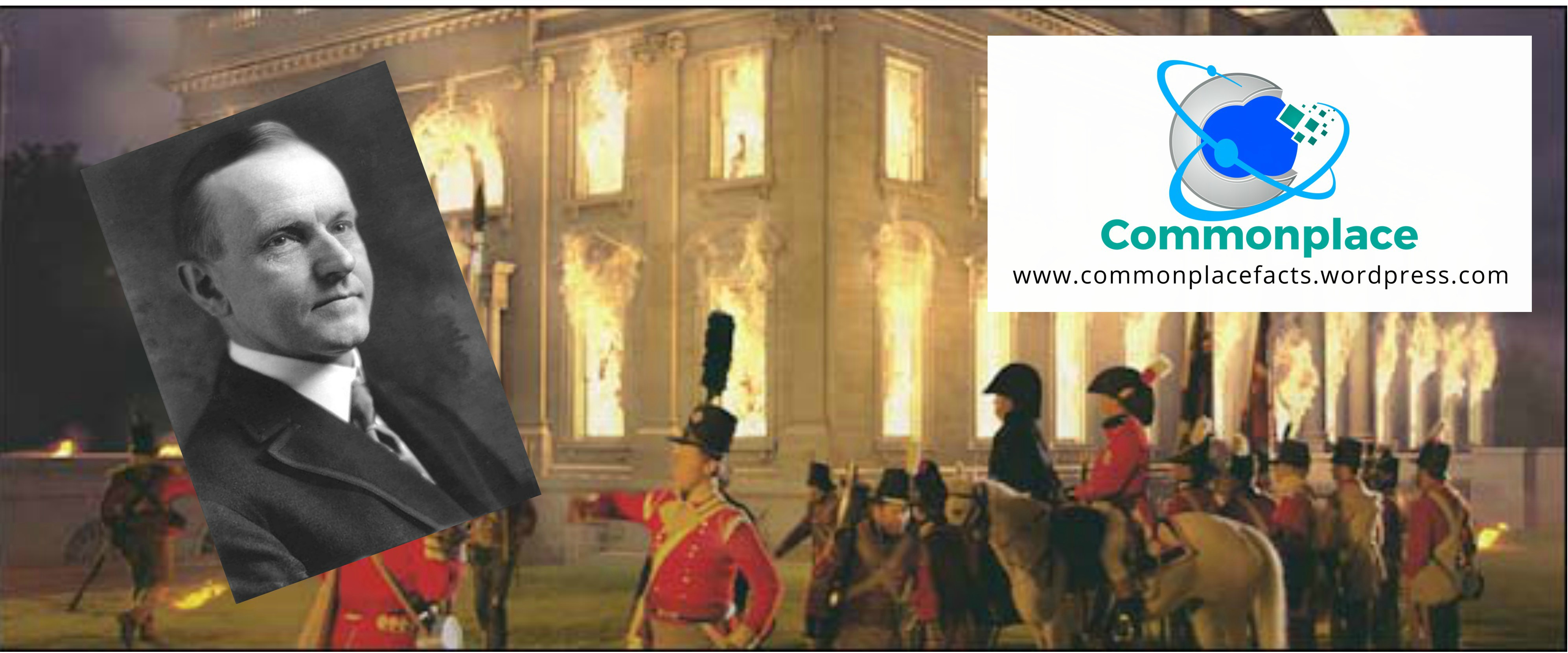 Calvin Coolidge send bill to King of England