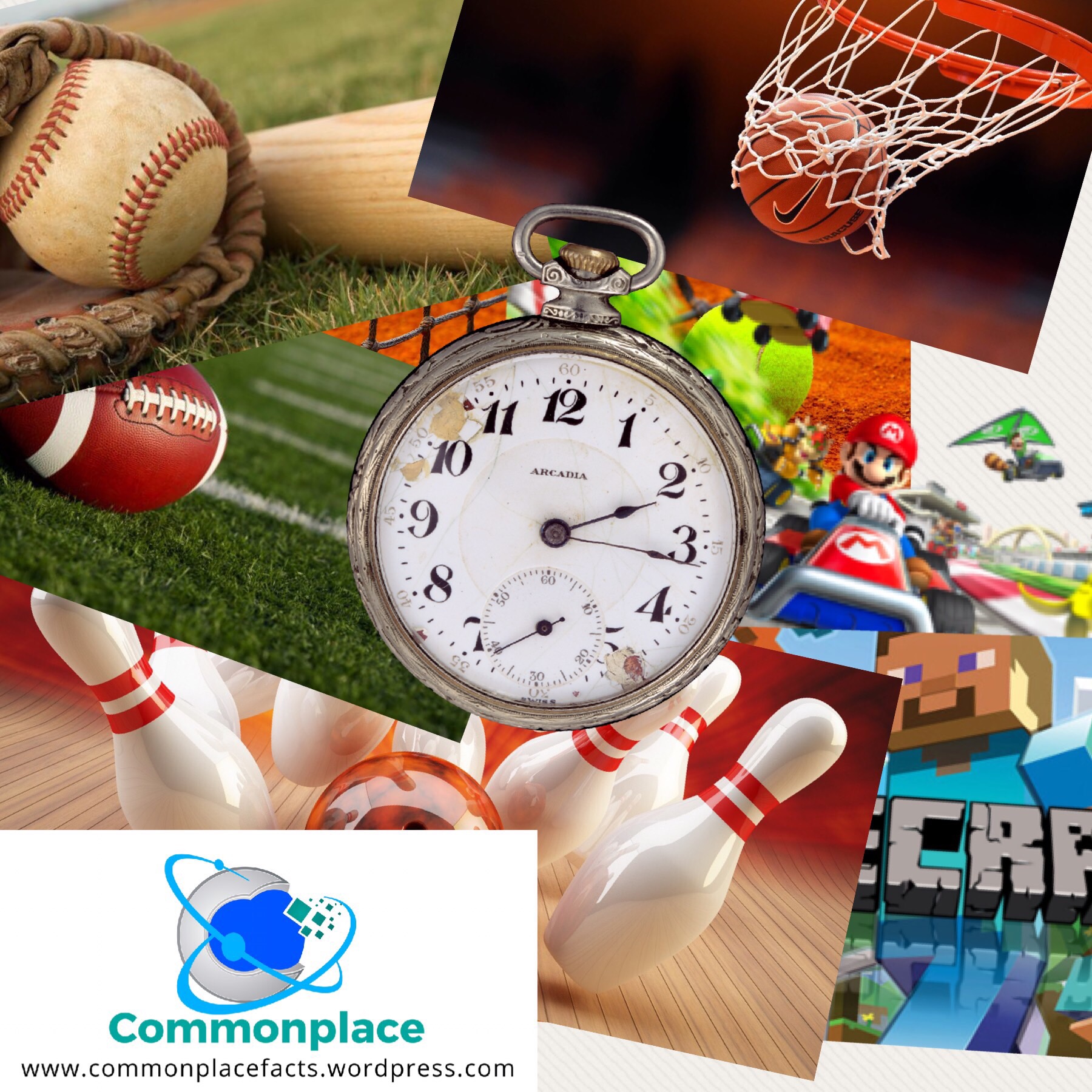 And the Game Goes On… and On… and On….