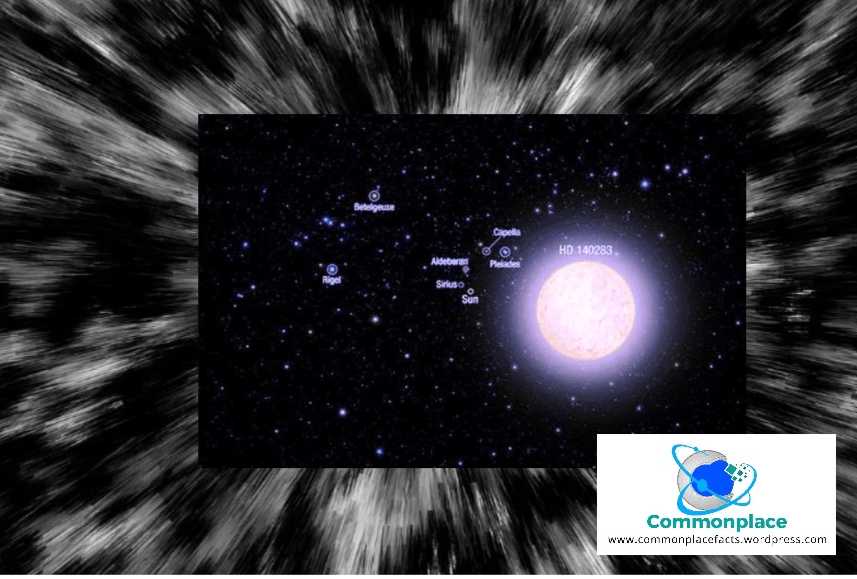 Forget the Chicken and the Egg — What About the Universe and the Stars?