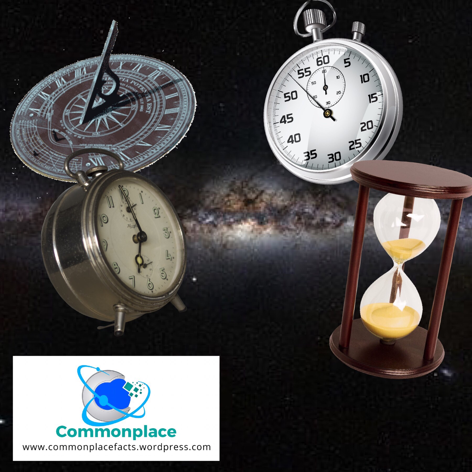 How Long to Walk the Planck?