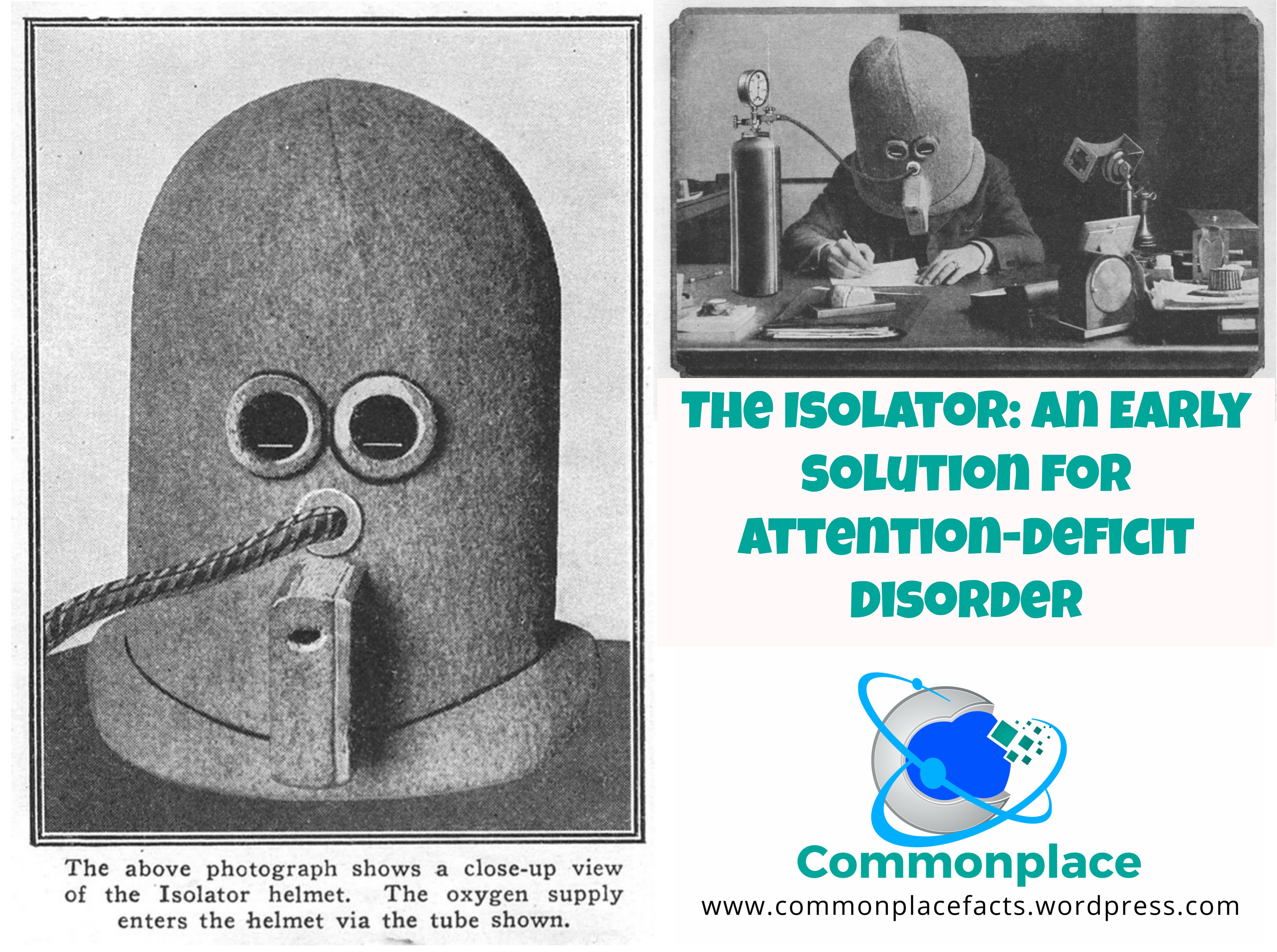 Hugo Gernsback and the Isolator: An Early Solution for Introverts