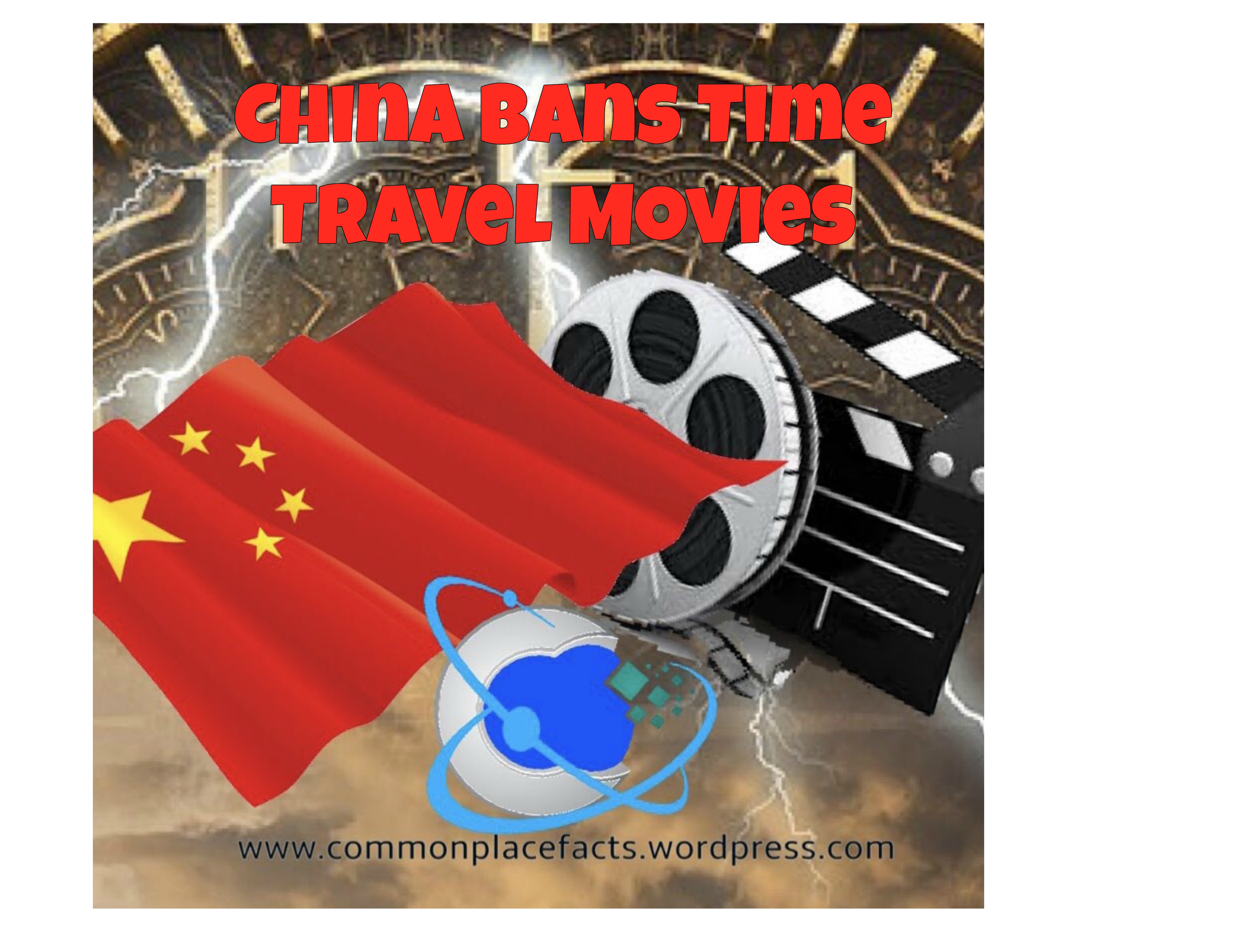 China Stops the Clock on Time Travel Movies