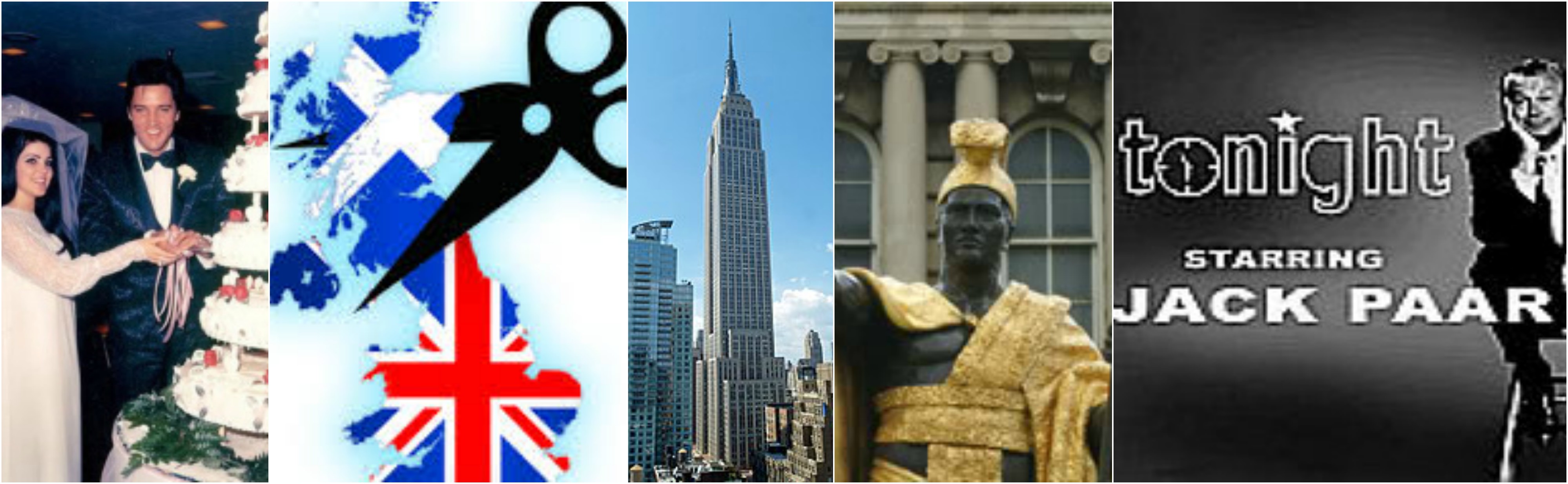 May 1 — a Day for Kings