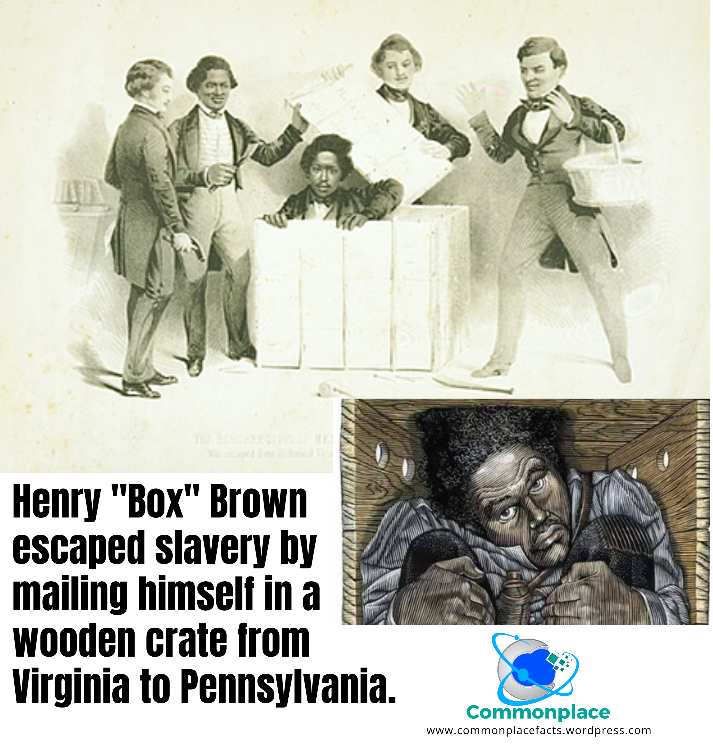 The Price of Freedom Equals the Cost of Postage