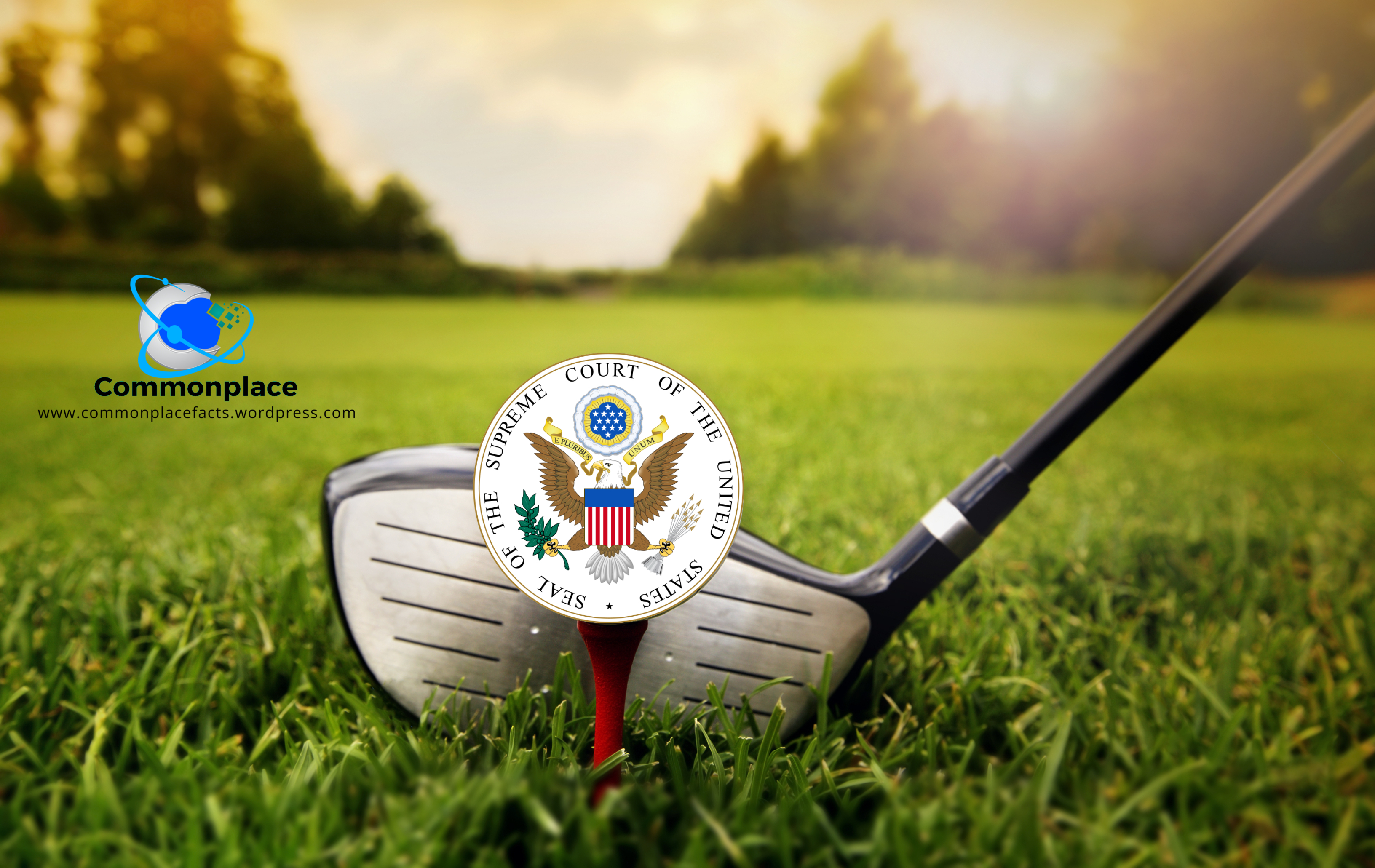 #SCOTUS #PGA #Scalia #golf #sarcasm #walking