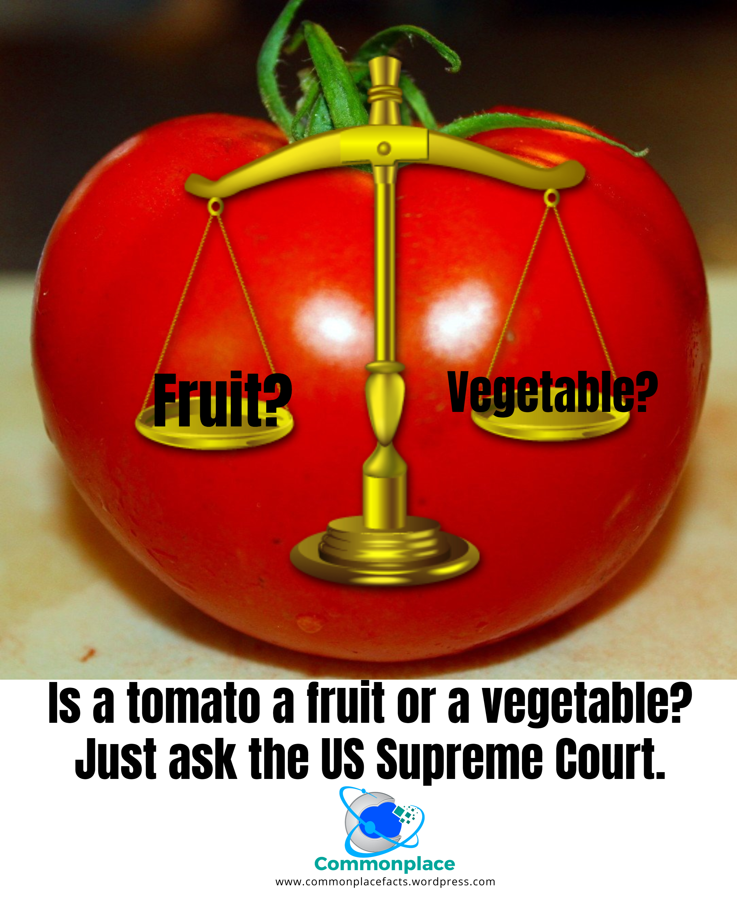 #tomato #fruits #vegetables #SupremeCourt #controversies