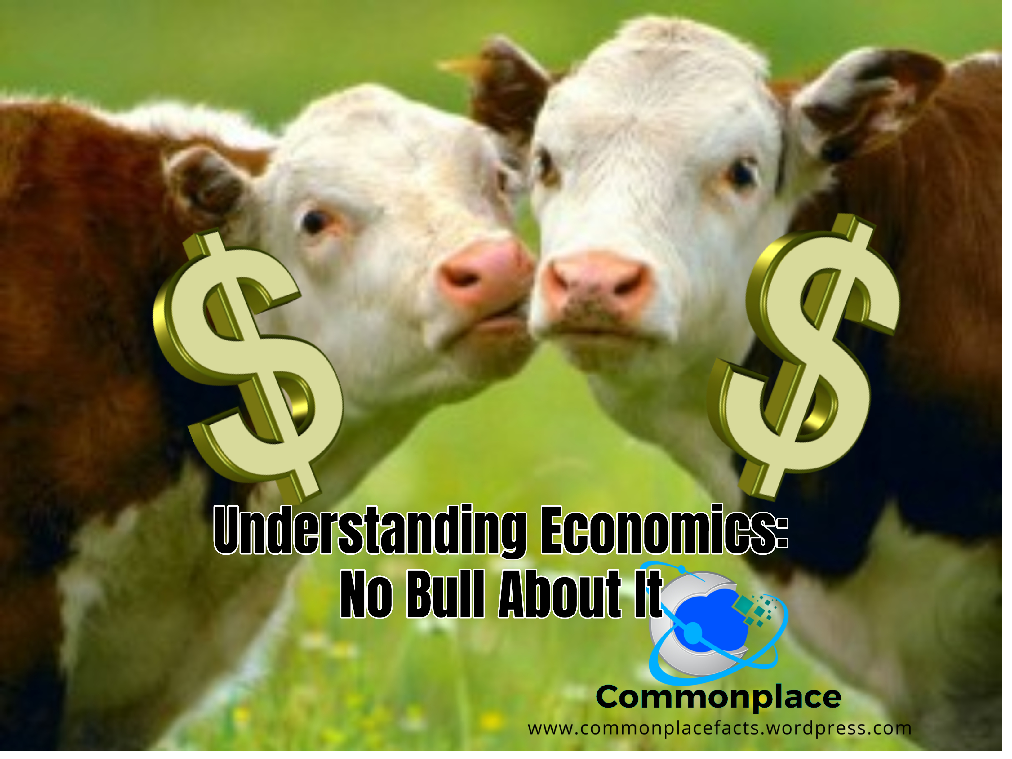 #economics #capitalism #socialism #communism #cows
