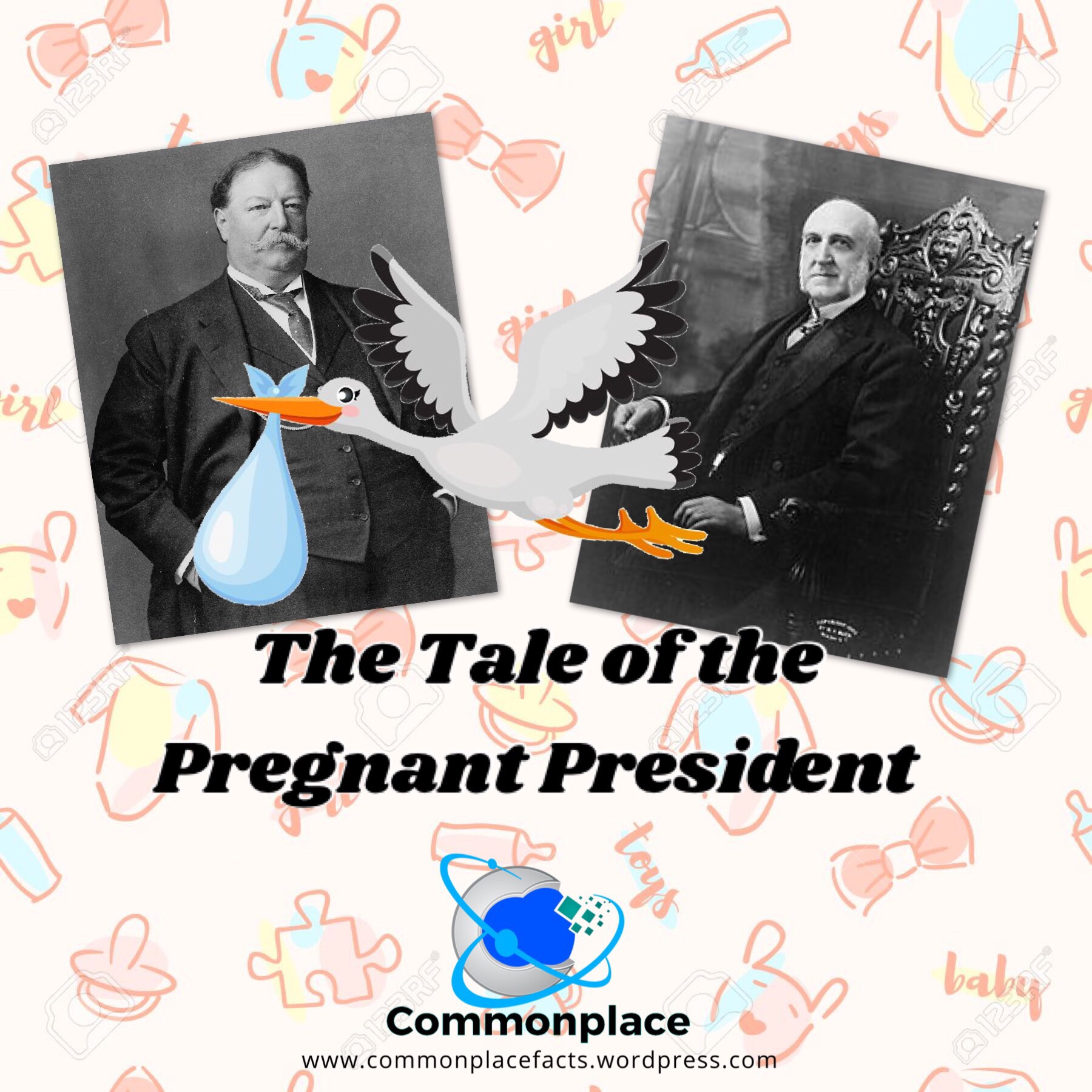 The Tale of the Pregnant President