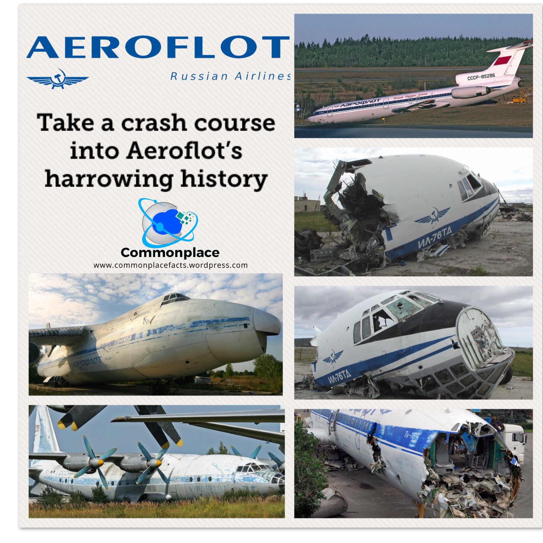 #Aeroflot #aviation #aviationsafety #airlines #airplanes #Aeroflop