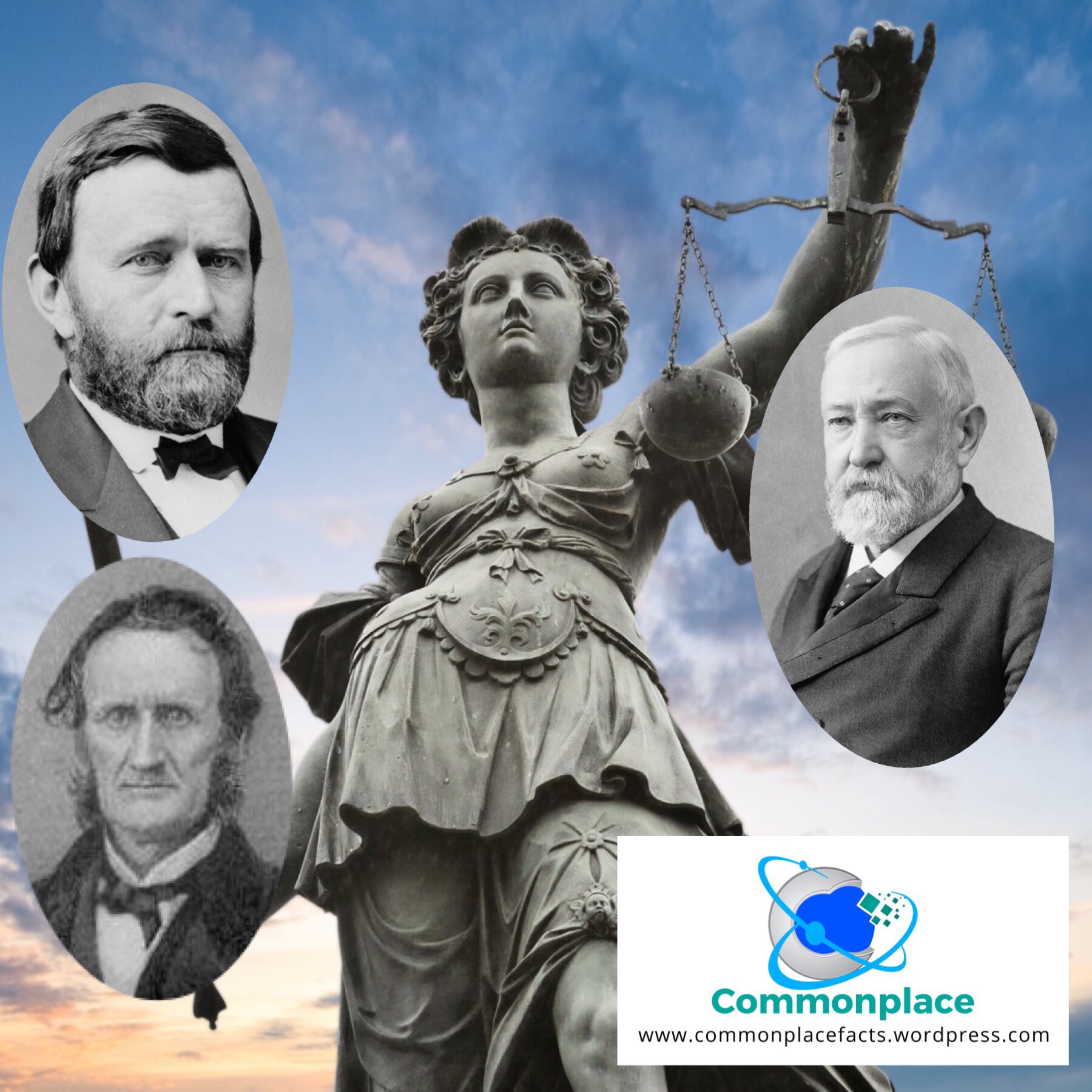 The Case That Kept Finding Presidents