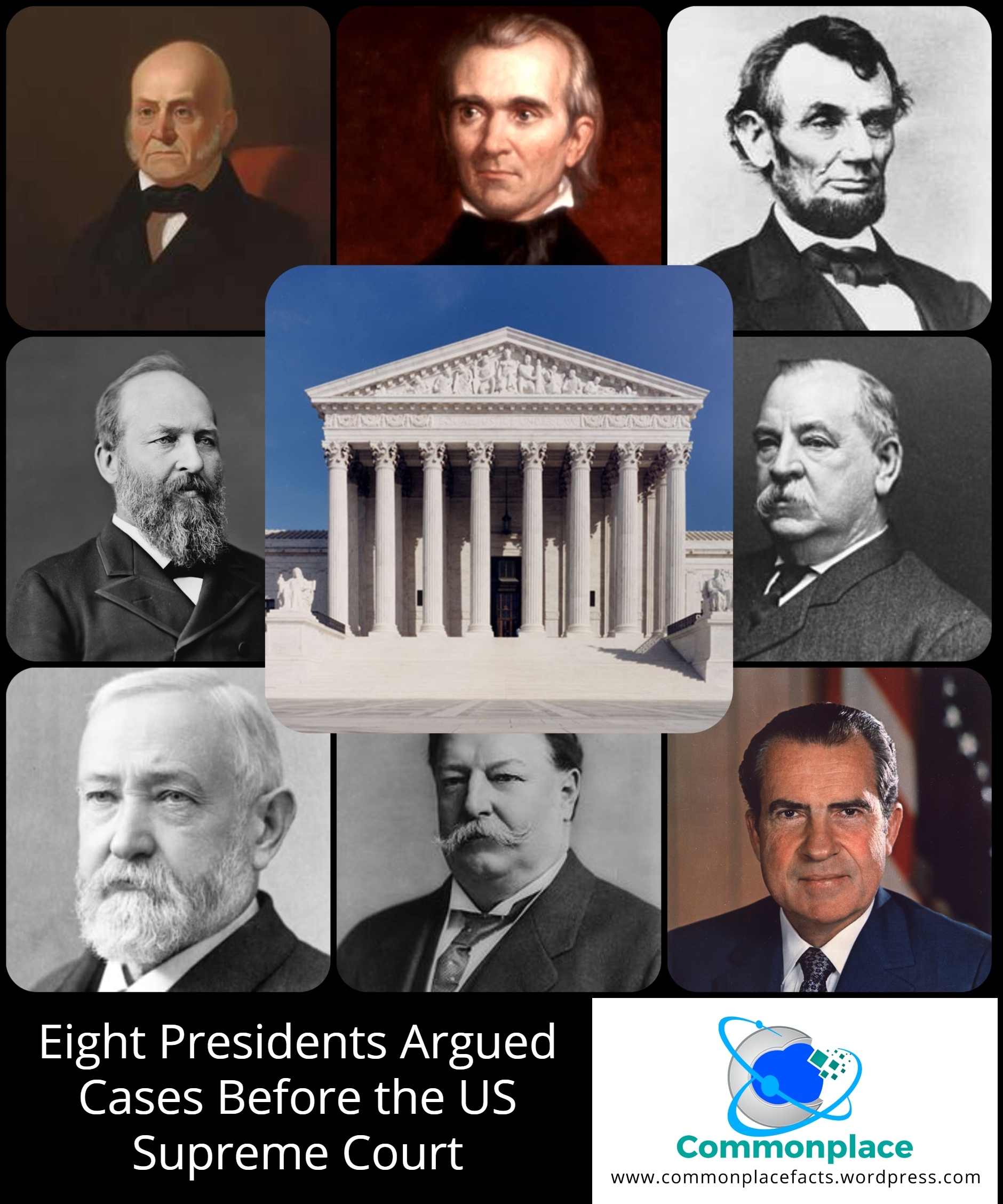 Supreme-ly Qualified Presidents
