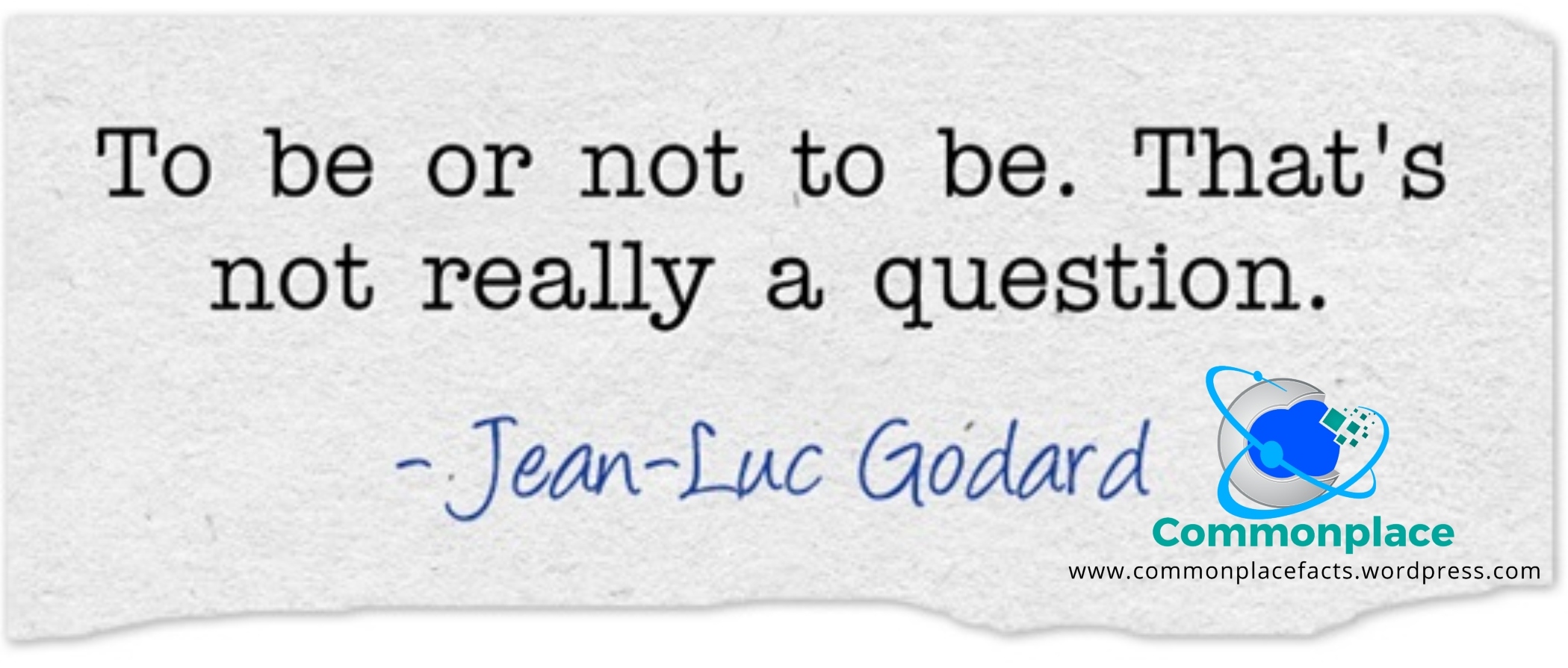 #quotes #funnyquotes #Godard