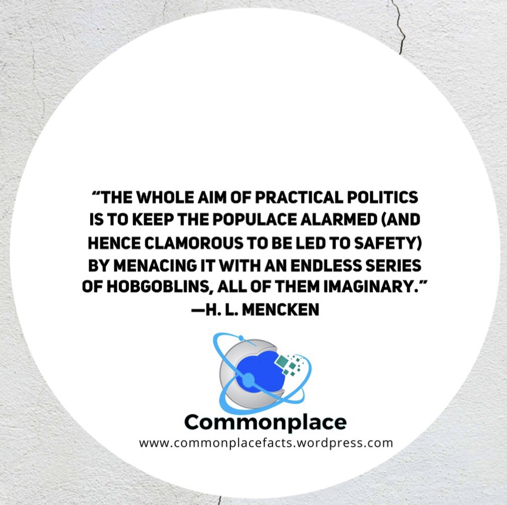 #Mencken #quotes #funnyquotes #politics #government
