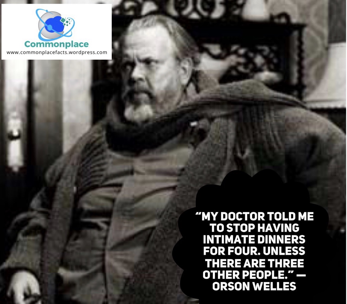 When Doctors Diss Intimate Dinners