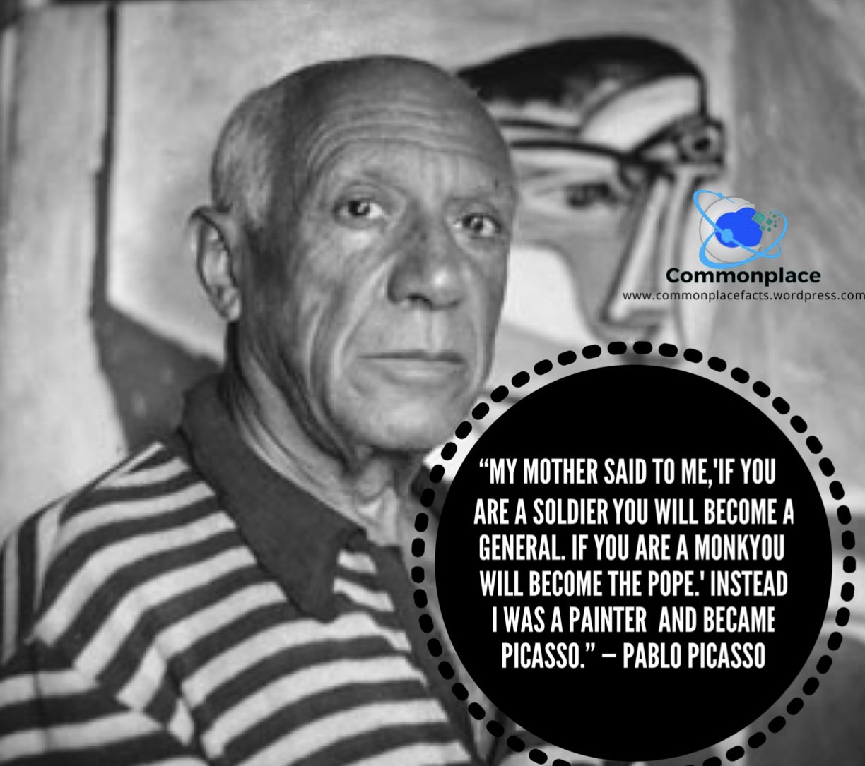 Picasso’s Strategy for Pursuing Greatness