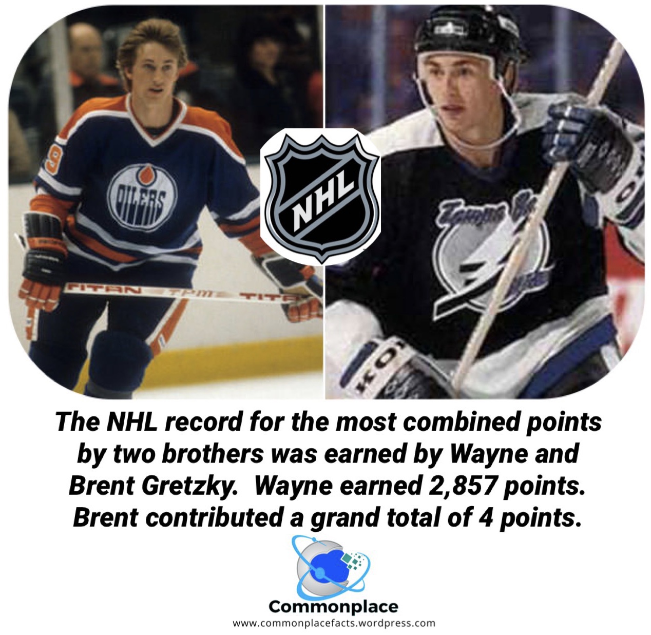 The Record-Scoring Hockey Brothers