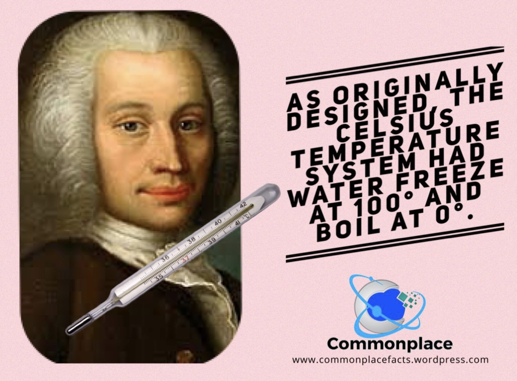 Freezing at 100 Degrees