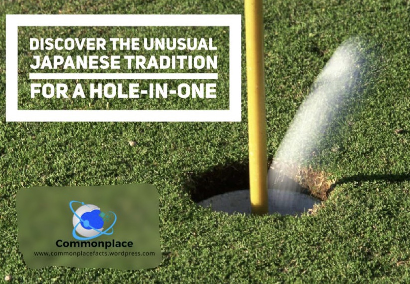 A Hole in One Can Make a Big Hole in Your Bank Account