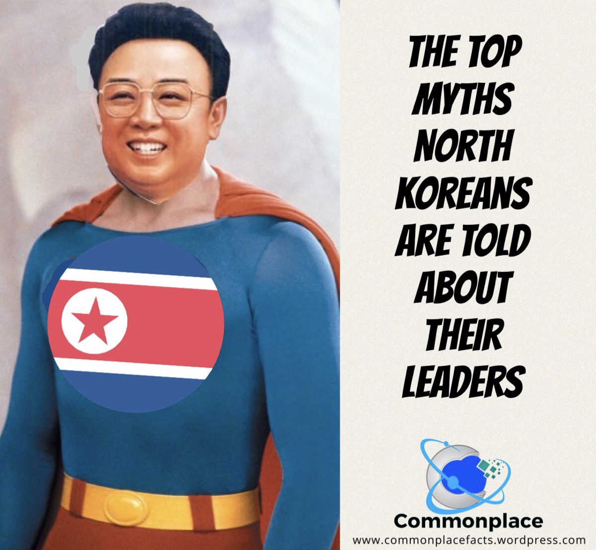 The Top Myths North Koreans Are Told About Their Leaders 1 img 0455