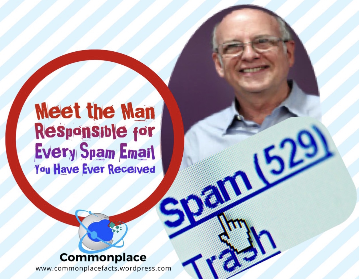 Meet the Creator of Spam Email