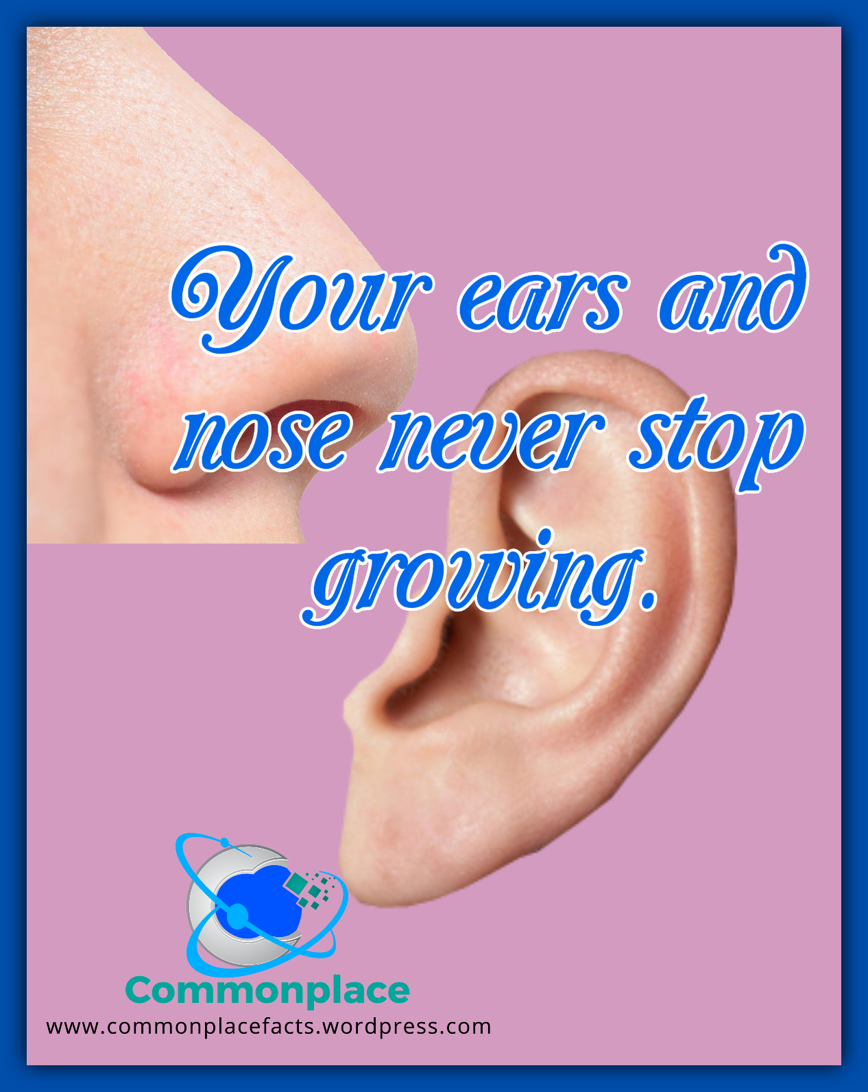 There Are Parts of You That Will Never Be Fully Grown